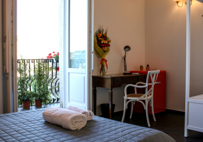 Bed And Breakfast Dimora storica Terra Del Sole Ibla